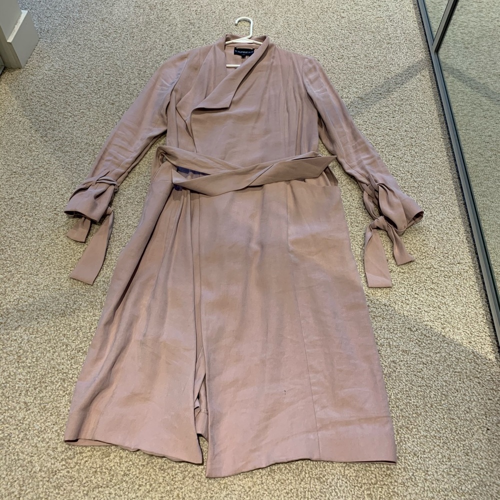 Express jacket - Picture 2 of 2